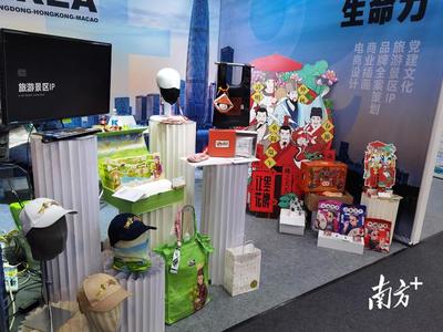 科創智造正崛起，濱海灣壯大發展新動能丨向海啟新局③ 文化傳播的軟實力支撐