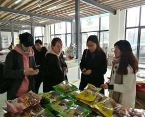 牽手碧江文化尋珍，助農特產品出山潤物無聲