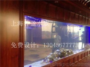 水族箱產(chǎn)業(yè)供應鏈解析 從供應商、價格到批發(fā)市場